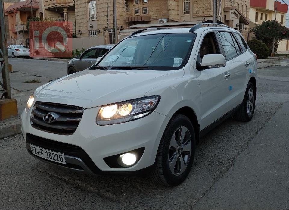 هیوندای سەنتافی